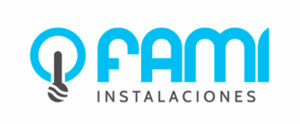 Logo de instalaciones Fami en Bargas (Toledo)