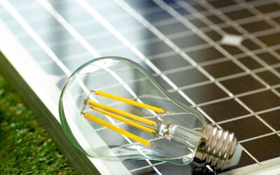 Energía Solar: La revolución renovable para tu hogar