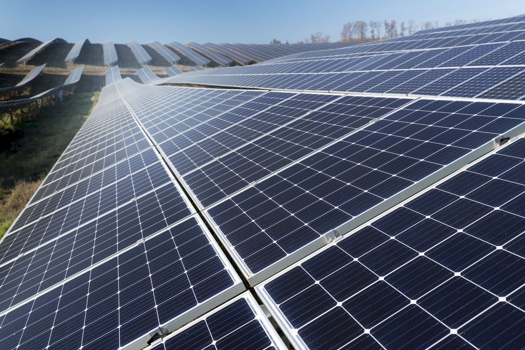 nstalaciones Fami en Bargas (Toledo) - Instalaciones fotovoltaicas