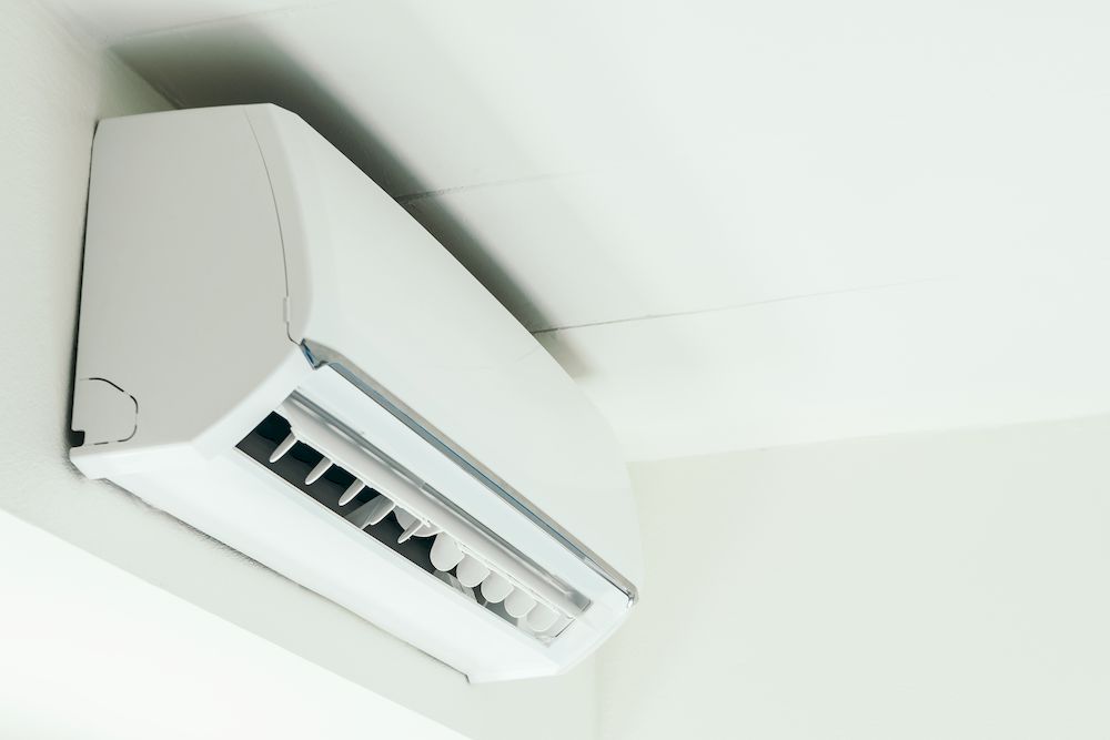 Instalaciones Fami en Bargas (Toledo) - instalación de aparatos de aire acondicionado