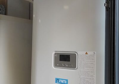 Instalaciones Fami en Bargas (Toledo) - Trabajos realizados